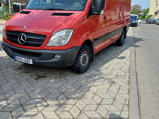 Mercedes Sprinter 316 foto 3