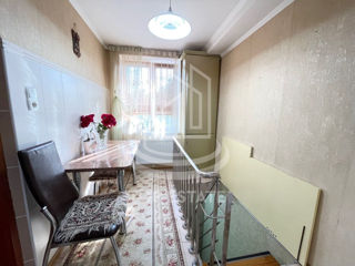 Apartament cu 3 camere, 66 m², Centru, Ialoveni foto 3