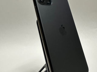 iPhone 11 Pro Max 512 gb space gray foto 2