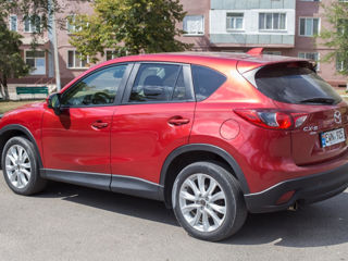 Mazda CX-5 foto 3