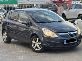 Opel Corsa foto 5