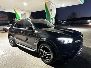 Mercedes GLE