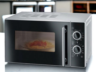 Микроволновая печь для вашей кухни