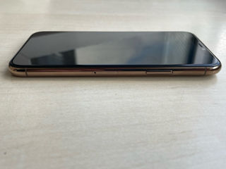 iPhone 11Pro 64GB Gold foto 5