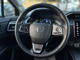 Honda Clarity foto 12