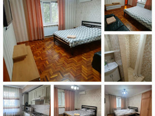 Apartament cu 2 camere, 60 m², Botanica, Chișinău foto 2