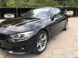 BMW 4 Series foto 1