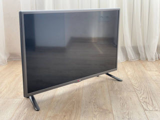 Televizor LED LG 32LB561U, diagonala 81 cm