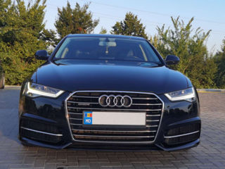 Audi A6 foto 4