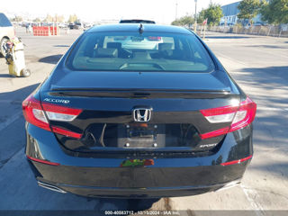 Honda Accord foto 6