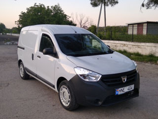 Dacia Dokker foto 3