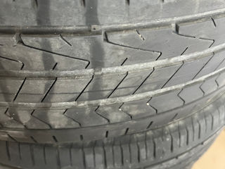 Anvelope Hankook 235/60/r18 foto 8