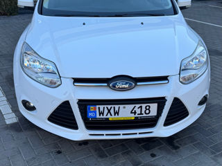 Ford Focus foto 5