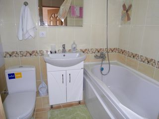 Apartament cu 1 cameră, 35 m², Botanica, Chișinău foto 8