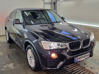 BMW X4 foto 3