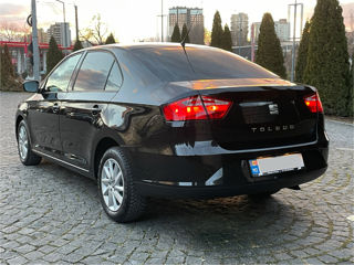 Seat Toledo foto 3