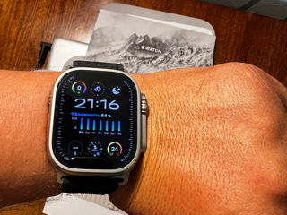 Apple Watch Ultra 49 mm foto 3