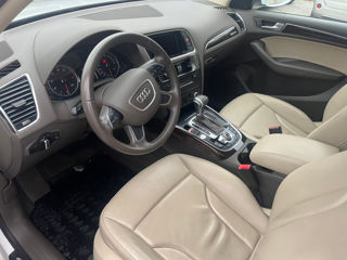 Audi Q5 foto 9