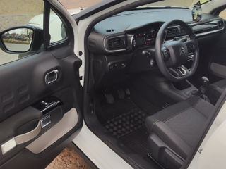 Citroen C3 foto 7