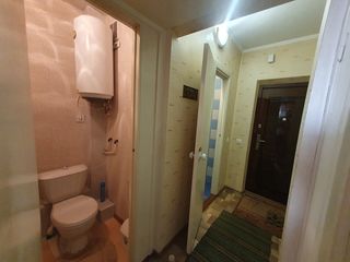 Apartament cu 1 cameră, 35 m², 10 cartier, Bălți foto 5