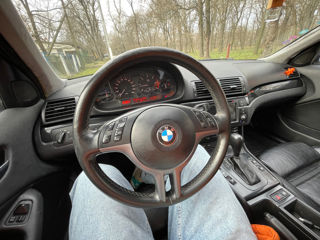 BMW 3 Series foto 6