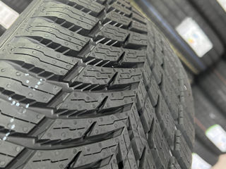 205/60 R16 Nokian SeasonProof / Доставка, livrare toata Moldova foto 3