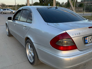 Mercedes E-Class