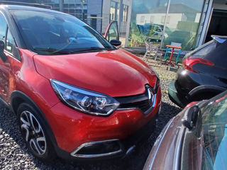 Renault Captur foto 6