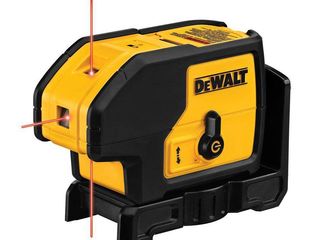 Лазерный нивелир Dewalt DW 088,DW 083K foto 3