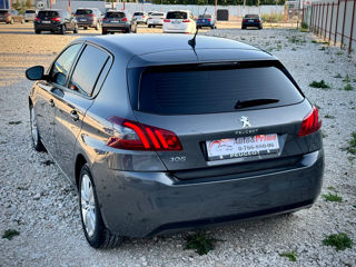 Peugeot 308 foto 3