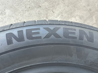 215/60 R17 Nexen noi 2023 foto 6