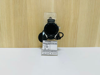 Samsung Galaxy Watch 3 ,41 mm , 1590 lei