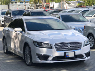 Lincoln MKZ foto 3