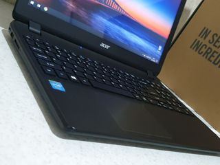 Acer Es1512.Intel.4gb.500gb.Как новый.Garantie 6luni. foto 3