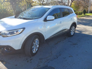 Renault Kadjar foto 8