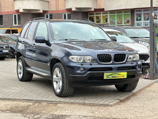 BMW X5 foto 3