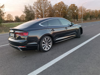 Audi A5 foto 4