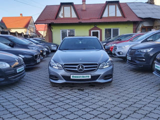 Mercedes E Class foto 3