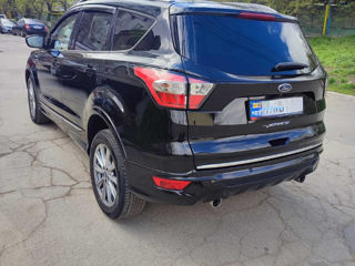 Ford Kuga foto 4