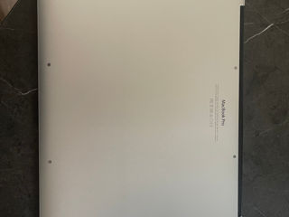 MacBook Pro Retina 13 2015 foto 4