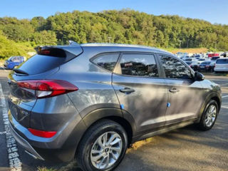 Hyundai Tucson foto 2