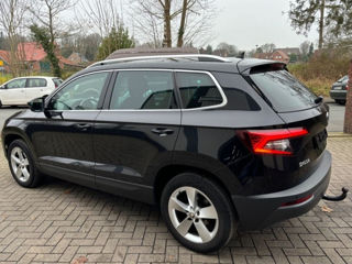 Skoda Karoq foto 3