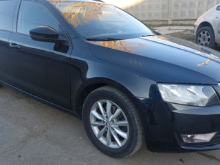 Skoda Octavia foto 2