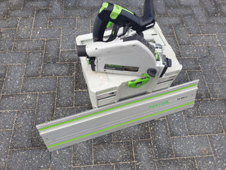 Festool ts55 foto 2