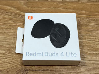 Xiaomi Redmi Buds 4 Lite