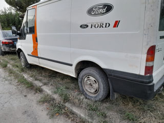 Ford Транзит foto 4