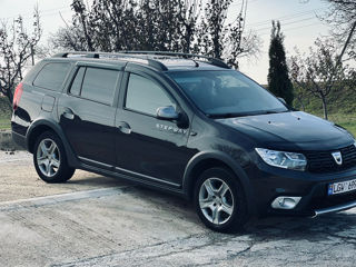 Dacia Logan Mcv foto 3