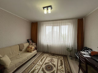 Apartament cu 3 camere, 85 m², Botanica, Chișinău foto 12