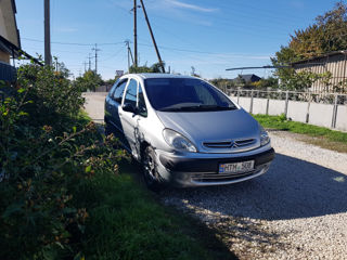 Citroen Xsara Picasso foto 4