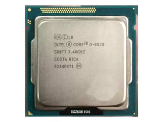 Продам Intel Core i5, Intel Core i3, Core 2 Duo, Core 2 Quad Mobile, Athlon X2 7750 и другие foto 1